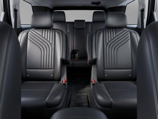 new 2026 Hyundai Palisade car, priced at $47,450