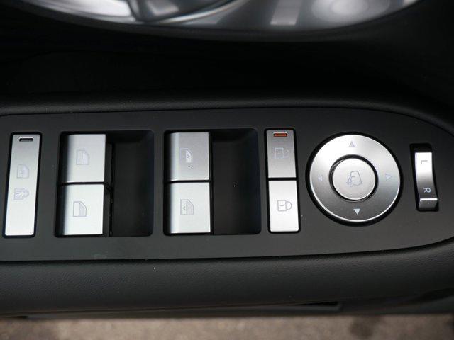 new 2026 Hyundai IONIQ 9 car, priced at $55,617