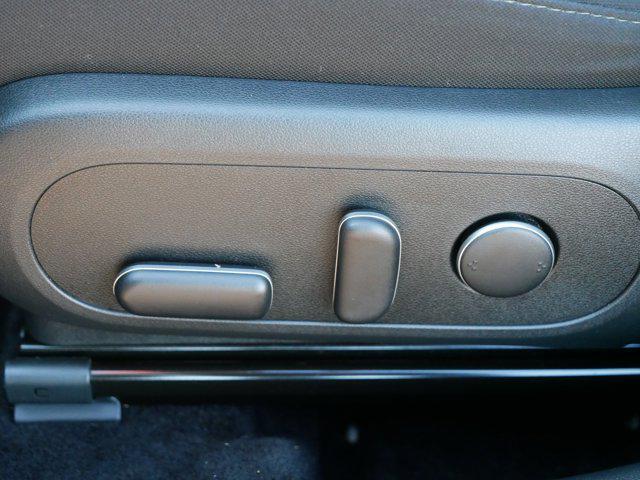 used 2025 Hyundai Kona car, priced at $23,900