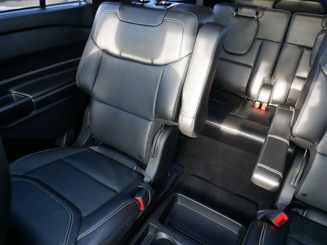 used 2020 Ford Explorer car, priced at $26,500