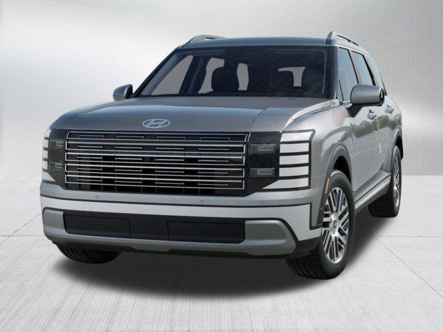 new 2026 Hyundai Palisade car, priced at $48,935