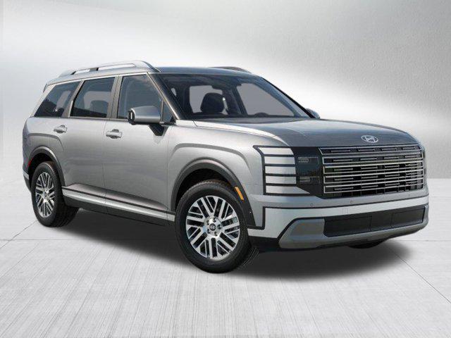 new 2026 Hyundai Palisade car, priced at $48,935