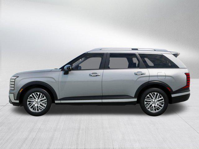 new 2026 Hyundai Palisade car, priced at $48,935