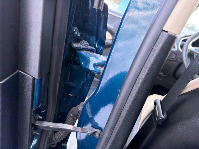 used 2020 Ford Edge car, priced at $19,500