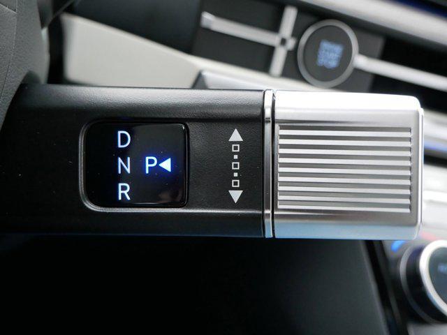 new 2026 Hyundai Santa Fe car, priced at $45,134