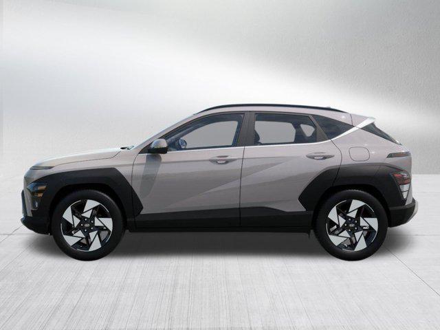 new 2026 Hyundai Kona car, priced at $27,654