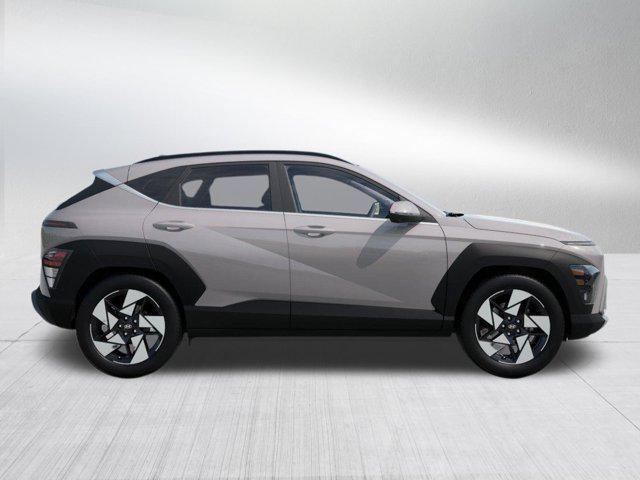 new 2026 Hyundai Kona car, priced at $27,654