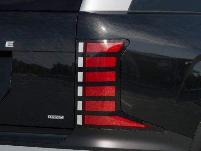 new 2026 Hyundai Palisade car, priced at $47,556