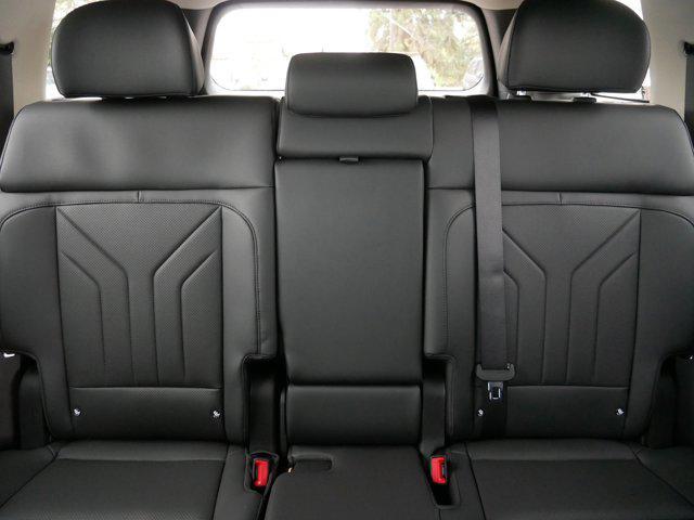 new 2026 Hyundai Santa Fe car, priced at $37,726