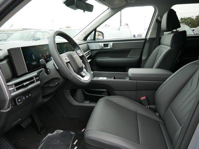 new 2026 Hyundai Santa Fe car, priced at $37,726
