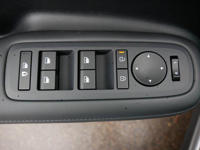 new 2026 Hyundai Santa Fe car, priced at $37,726