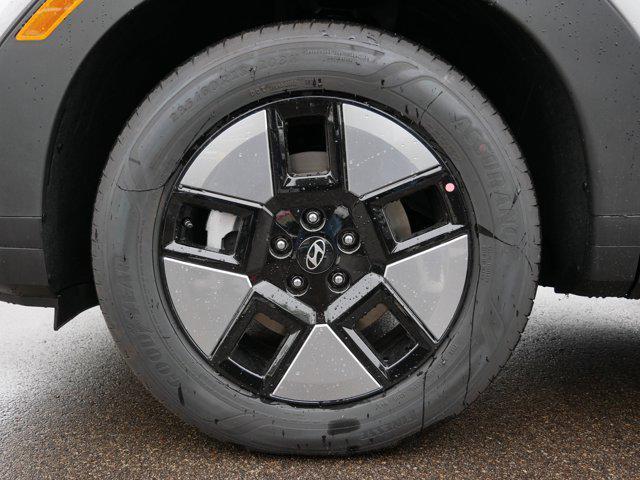 new 2026 Hyundai Santa Fe car, priced at $37,726