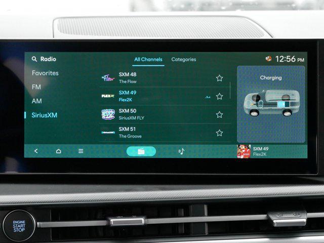 new 2026 Hyundai Santa Fe car, priced at $37,726