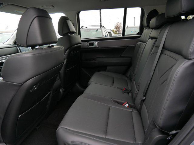 new 2026 Hyundai Santa Fe car, priced at $37,726