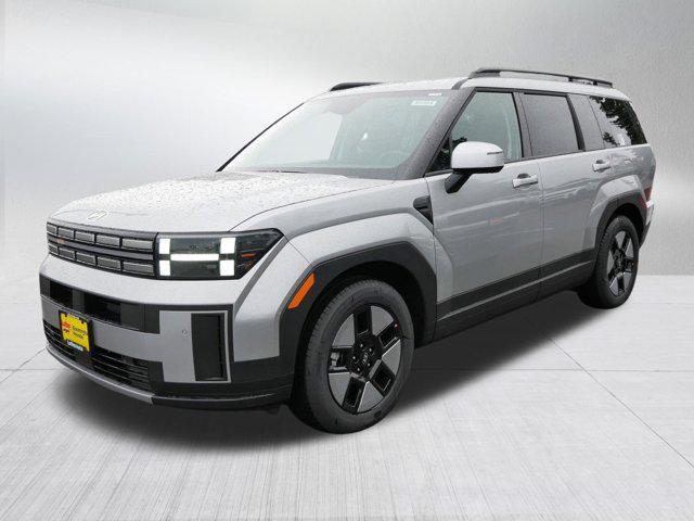 new 2026 Hyundai Santa Fe car, priced at $37,726