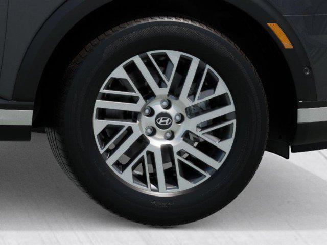 new 2026 Hyundai Palisade car, priced at $49,295