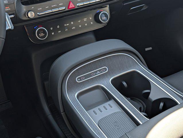 new 2026 Hyundai Palisade car, priced at $47,929