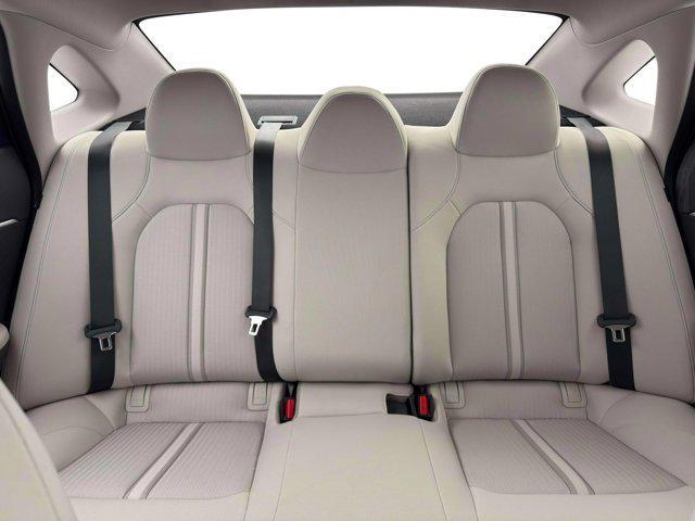 new 2026 Hyundai Sonata Hybrid car, priced at $28,881