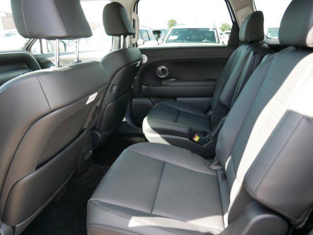 new 2026 Hyundai Palisade car, priced at $50,888