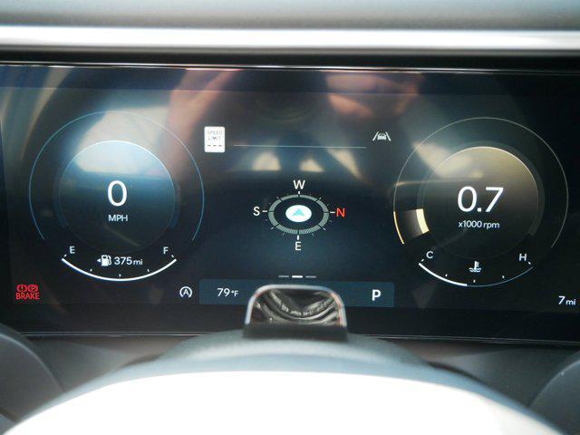 new 2026 Hyundai Palisade car, priced at $50,888