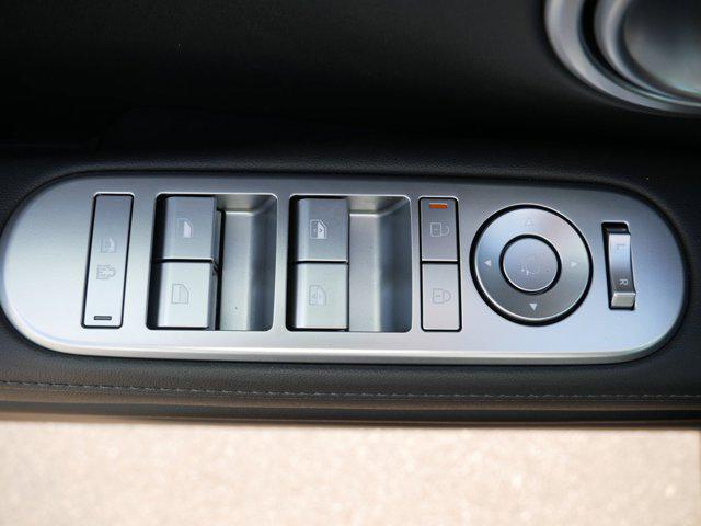 new 2026 Hyundai Palisade car, priced at $50,888