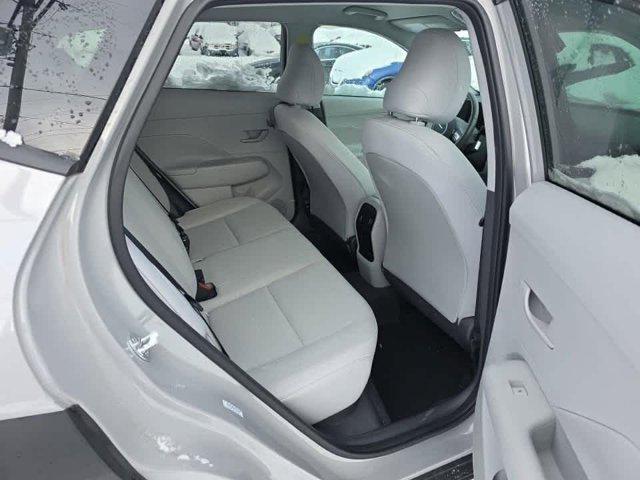 used 2024 Hyundai Kona car, priced at $23,300