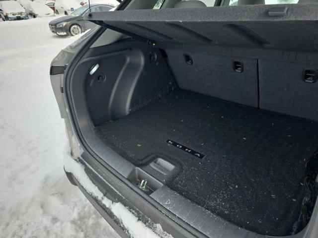 used 2024 Hyundai Kona car, priced at $23,300