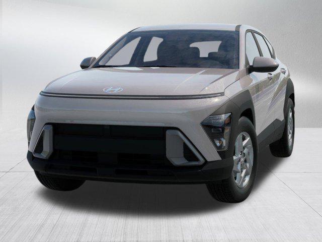 new 2026 Hyundai Kona car, priced at $28,590