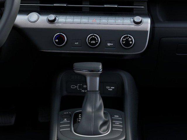 new 2026 Hyundai Kona car, priced at $28,590