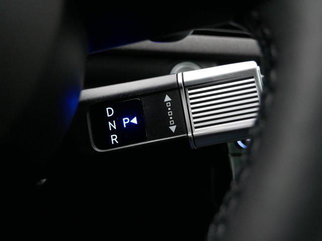 new 2026 Hyundai TUCSON Hybrid car, priced at $40,914