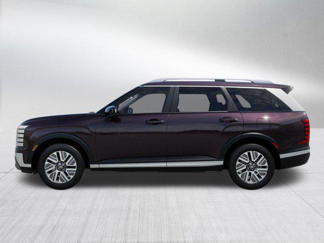 new 2026 Hyundai Palisade Hybrid car, priced at $51,905