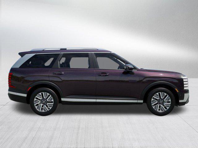 new 2026 Hyundai Palisade Hybrid car, priced at $51,905