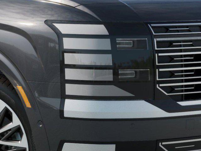 new 2026 Hyundai Palisade Hybrid car, priced at $60,425