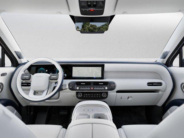 new 2026 Hyundai Palisade Hybrid car, priced at $60,425