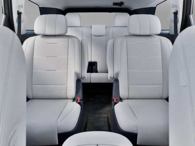 new 2026 Hyundai Palisade Hybrid car, priced at $60,425