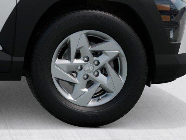 new 2026 Hyundai Kona car, priced at $26,500