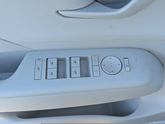 new 2026 Hyundai Kona car, priced at $26,851