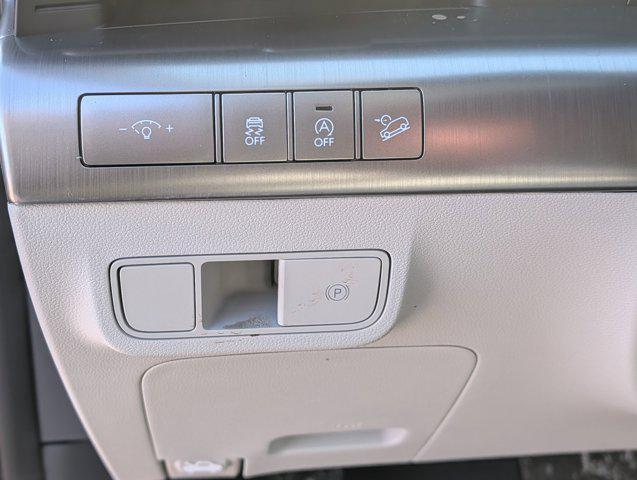 new 2026 Hyundai Kona car, priced at $26,851