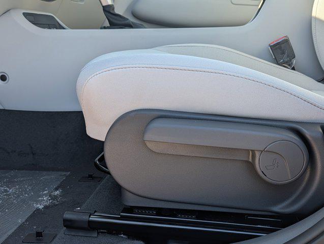 new 2026 Hyundai Kona car, priced at $26,851