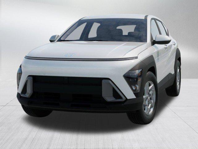 new 2026 Hyundai Kona car, priced at $26,500