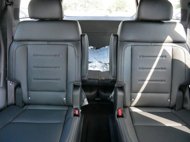 new 2026 Hyundai SANTA FE HEV car, priced at $50,335