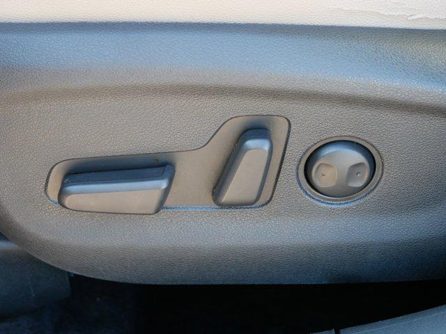 used 2018 Hyundai Tucson car, priced at $17,850