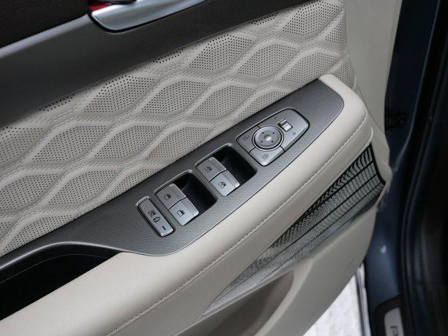 used 2020 Hyundai Palisade car, priced at $27,500