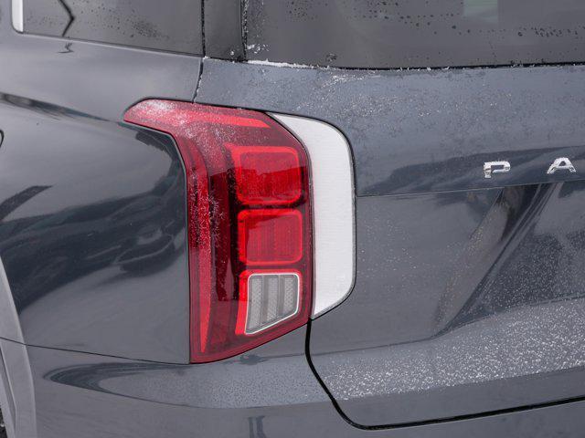 used 2020 Hyundai Palisade car, priced at $27,500