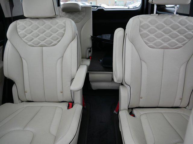 used 2020 Hyundai Palisade car, priced at $27,500