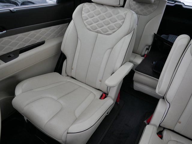 used 2020 Hyundai Palisade car, priced at $27,500