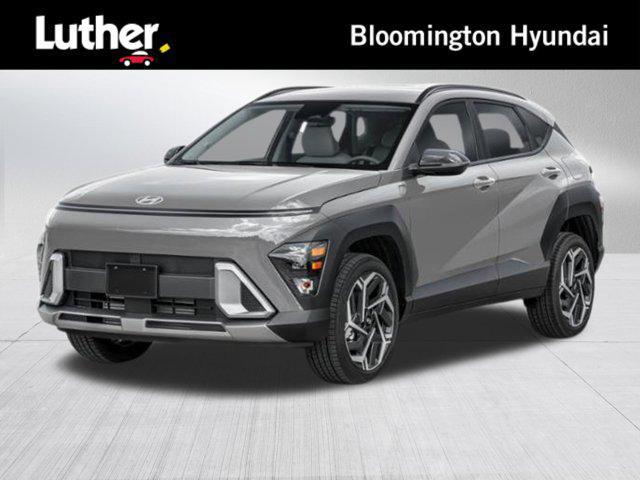 new 2026 Hyundai Kona car, priced at $28,557