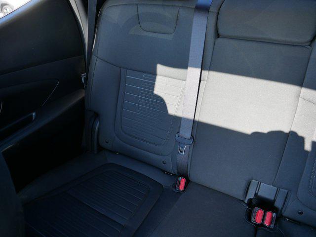 used 2022 Hyundai SANTA CRUZ car, priced at $20,850