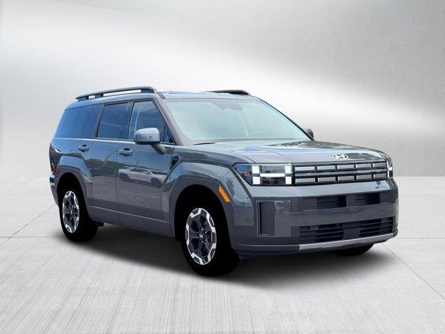 new 2026 Hyundai Santa Fe car, priced at $37,042