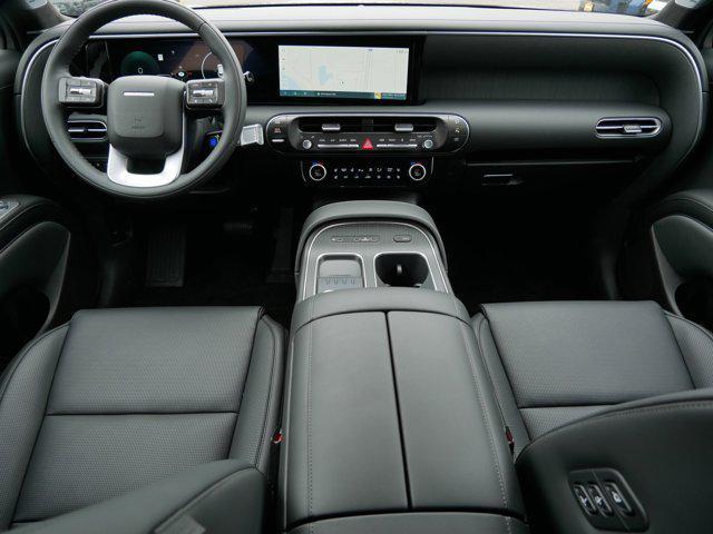 new 2026 Hyundai Palisade Hybrid car, priced at $57,840